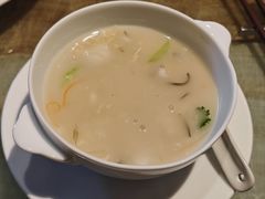 宋嫂鱼羹-杭州君悦酒店·湖滨28中餐厅