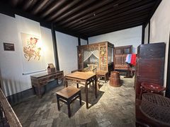 -绍兴鲁迅故里·沈园景区