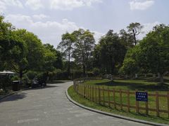 -成都南湖公园