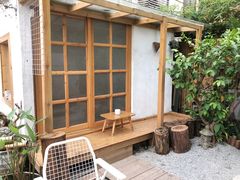 -拾壹cafe·工作室