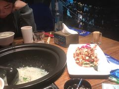 -海味当家·蒸锅海鲜(星海公园店)
