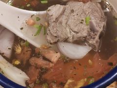 -新疆巴州金丝特餐厅(大钟寺店)