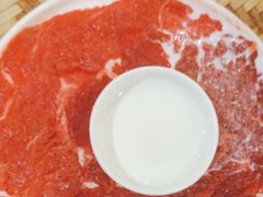 -爸爸炒料牛排老火锅(建设路旗舰店)