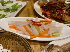 -南海渔家•海鲜•正宗海南菜(海棠湾店)