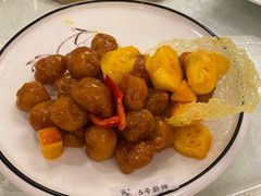 -御满江海鲜酒家(洛溪新城店)