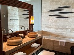 -海南清水湾莱佛士酒店