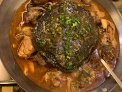 -丽华园(汉阳龙阳店)