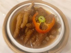 -欣悦会港式茶餐厅(燕郊永旺店)