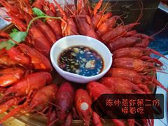 -陈帅夜排档·龙虾·炒菜·烤串(世茂店)