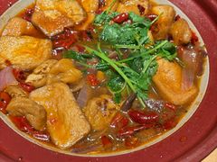 -佰家小厨·南京菜(夫子庙店)