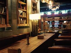 -玖壹咖啡(临河街店)