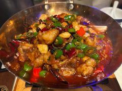 -绿茶餐厅(深圳龙华天虹购物中心店)