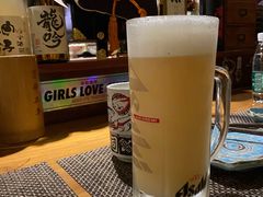 -半藏居酒屋(香港花园店)