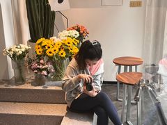 -Eu2+ coffee(上大路店)