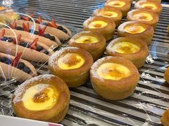 -喜茶(深圳福田星河COCO Park店)