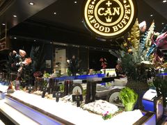 -加餐海鲜自助(宝龙一城店)
