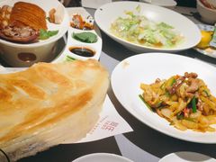 -阿庄新豫菜(通泰路店)