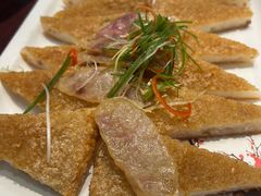 -小秦淮·南京土菜(新亭西路店)