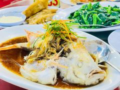 -大茄来海鲜餐厅(亚洲城分行)