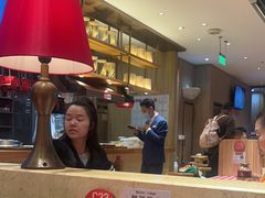 -西贝(武汉群星城店)