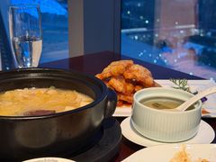 -小南洋海景餐厅(深圳湾店)