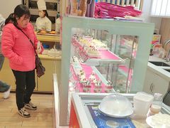-甜星Star·生日蛋糕(百盛店)