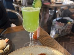 -Apollo·西班牙小酒馆(安福路店)