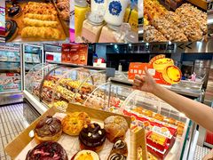 -粮丰园(迎宾店)