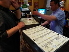 菜单-姚记炒肝店(簋街店)