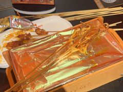 -探鱼·鲜青椒爽麻烤鱼(领展购物广场店)