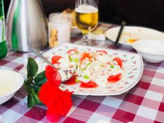 -邓丽君音乐主题餐厅