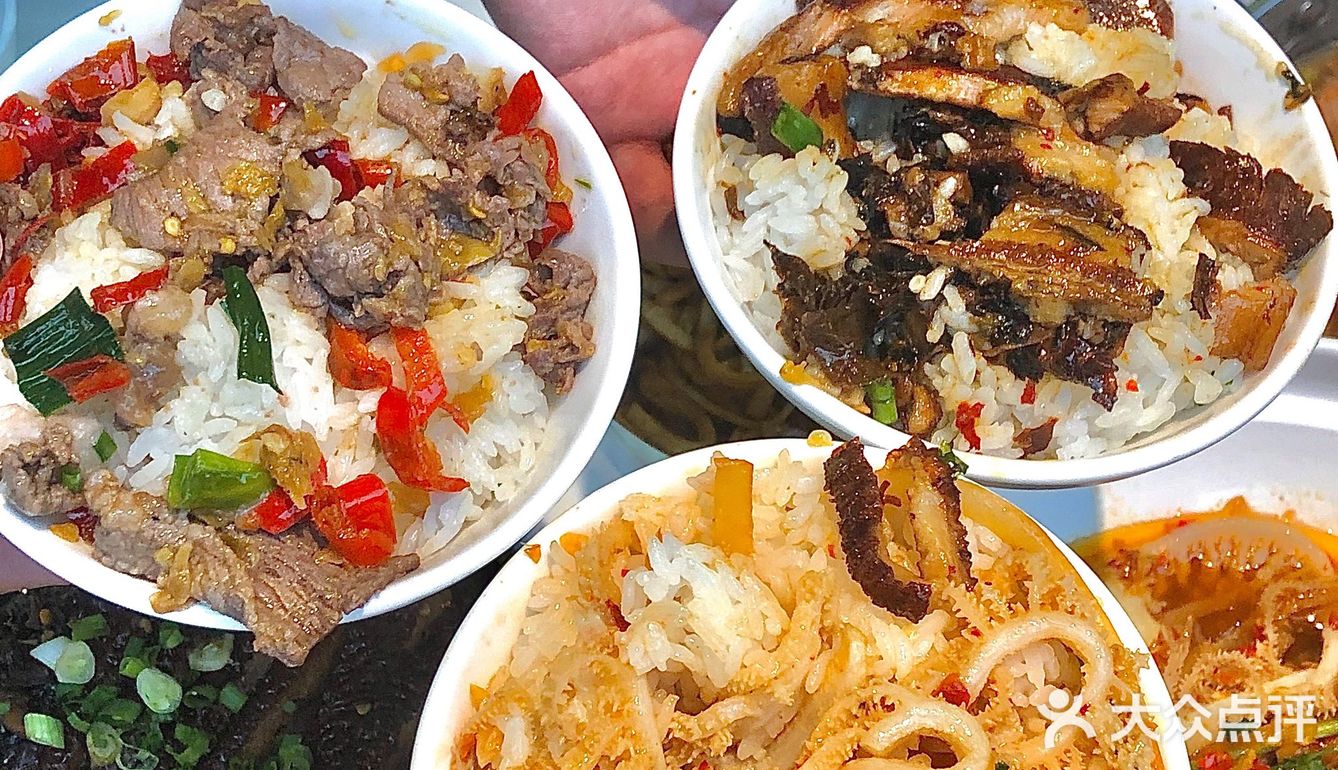 长沙湘菜排队王‼️小炒黄牛肉好吃绝