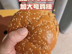 -肯德基(崇文路店)