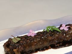 -虹御轩·传承江浙菜(虹桥店)