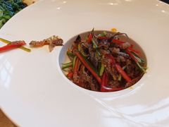 -红燕阁·中餐厅·粤式早茶·海南特色菜(红燕堂酒店)