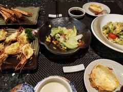 -菊上料理(蜀山银泰百货店)