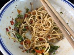 -万三面馆(青龙正街太古里店)