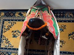 -敏珠拉姆藏餐·南京厨房(富春江东街店)