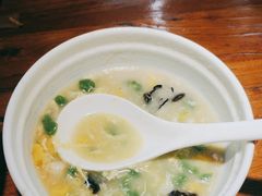 -吕氏疙瘩汤·私家菜馆(慈云寺店)