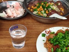 -周记翘脚牛肉