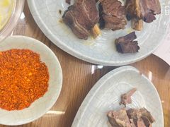 -清真·益鑫羊肉手抓馆(花园北街店)