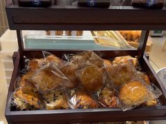 -小飞象面包公社(珠江路金鹰店)