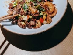 -湘阁里辣(南岭购物广场店)