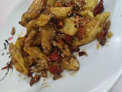 -家有美味(户部山二店)