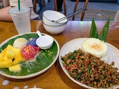 -婉泰·特色小吃·舂鸡脚(告庄二店)