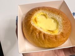 -追光 Dream Bakery(汉街店)