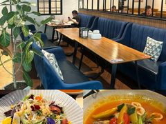 -花舍·新派粤菜·西餐·下午茶(亚运村·鸟巢店)