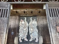 -绩溪龙川景区