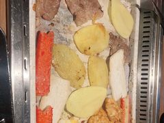 -新石器烤肉(虹悦城店)