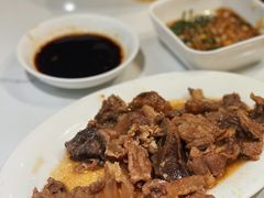 -三毛牛肉店(福强店)